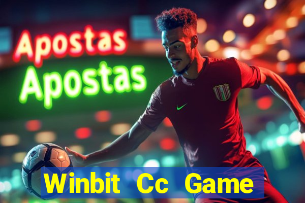 Winbit Cc Game Bài Rikvip