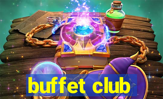 buffet club