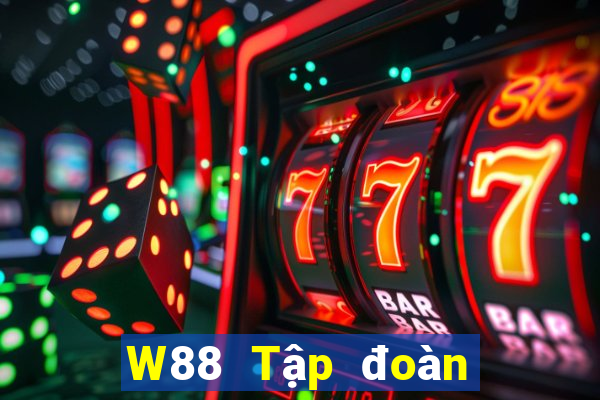 W88 Tập đoàn đại phát Giải trí Tải về