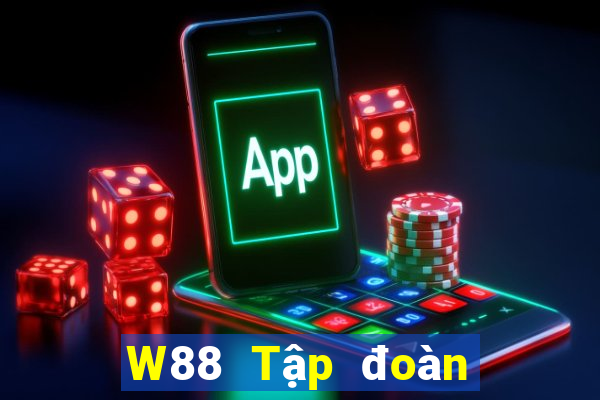 W88 Tập đoàn đại phát Giải trí Tải về