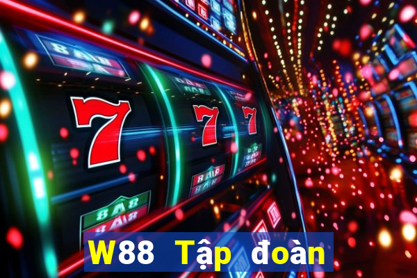 W88 Tập đoàn đại phát Giải trí Tải về