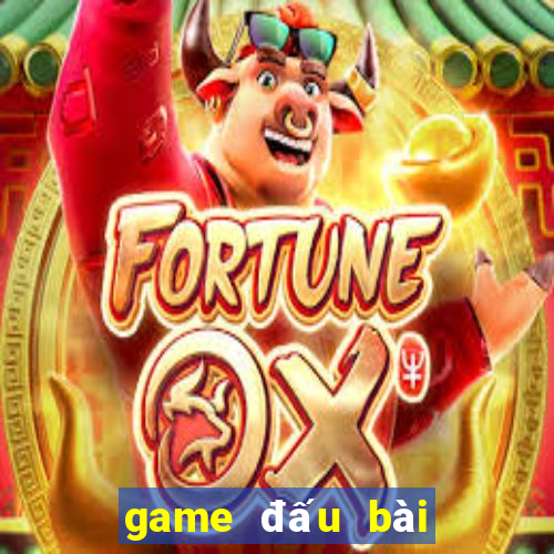 game đấu bài ma thuật online