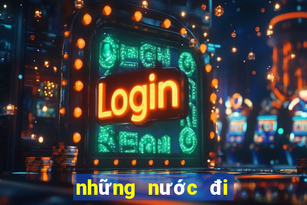 những nước đi hay trong cờ vua