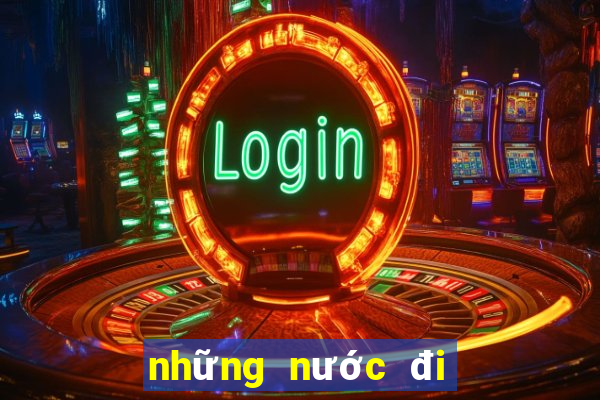 những nước đi hay trong cờ vua