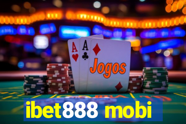 ibet888 mobi