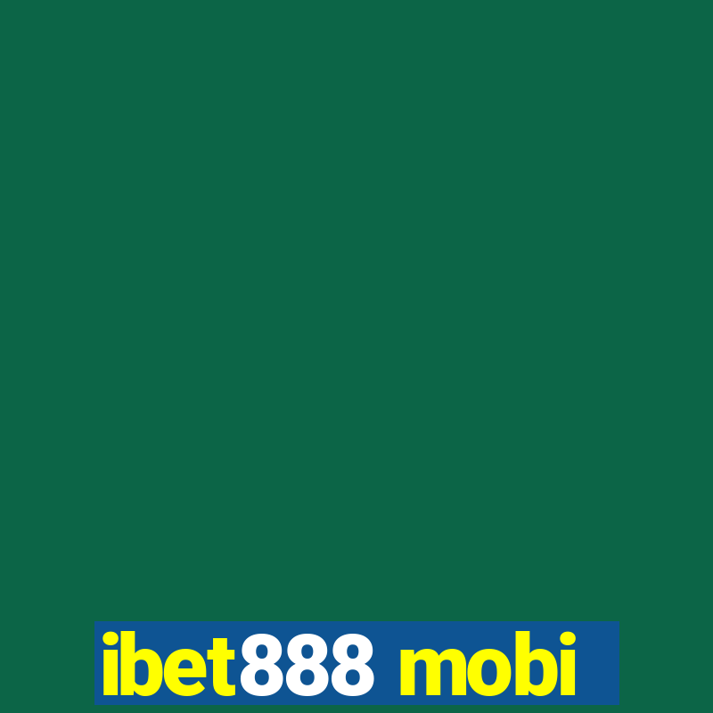 ibet888 mobi