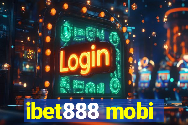 ibet888 mobi