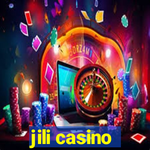 jili casino