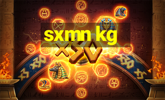 sxmn kg