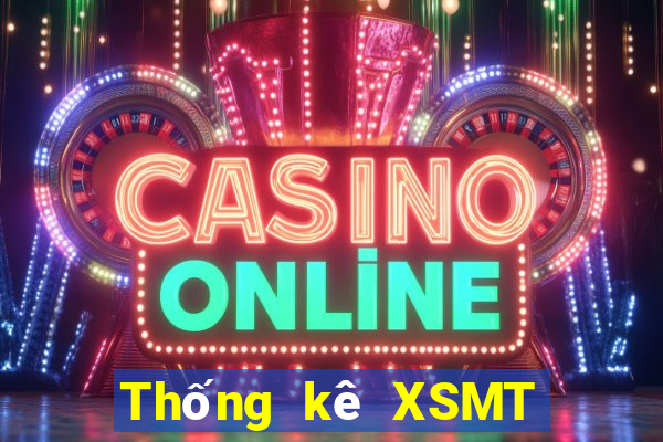 Thống kê XSMT ngày 8