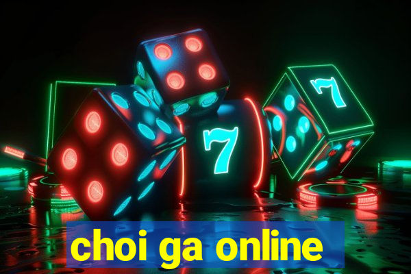 choi ga online