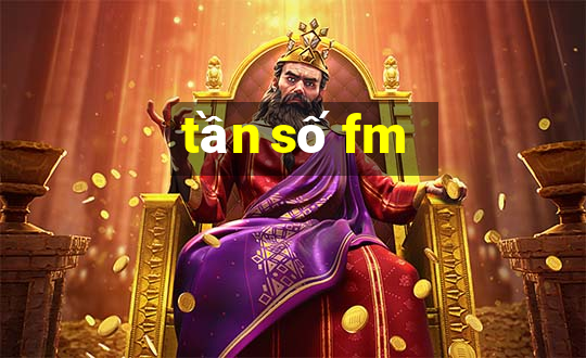 tần số fm