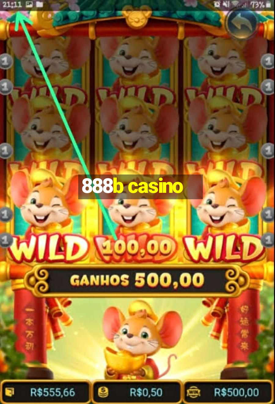 888b casino