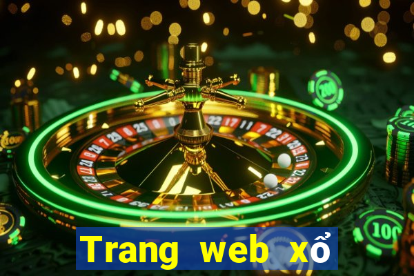 Trang web xổ số thành phố Dubai