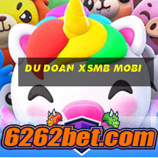 du doan xsmb mobi