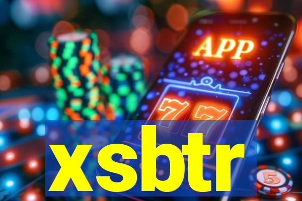 xsbtr