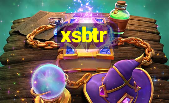 xsbtr