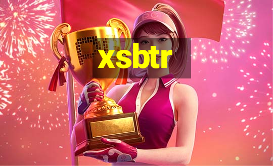 xsbtr