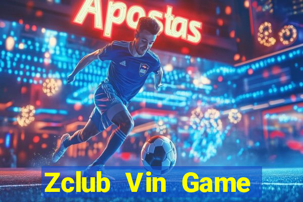 Zclub Vin Game Bài 777