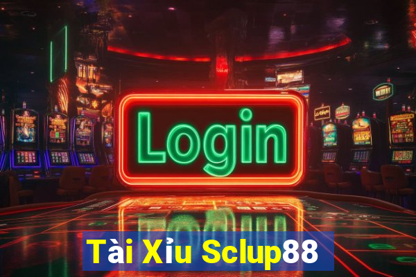 Tài Xỉu Sclup88