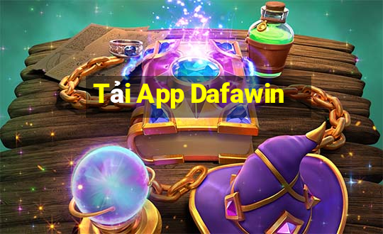 Tải App Dafawin