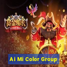 Ai Mi Color Group