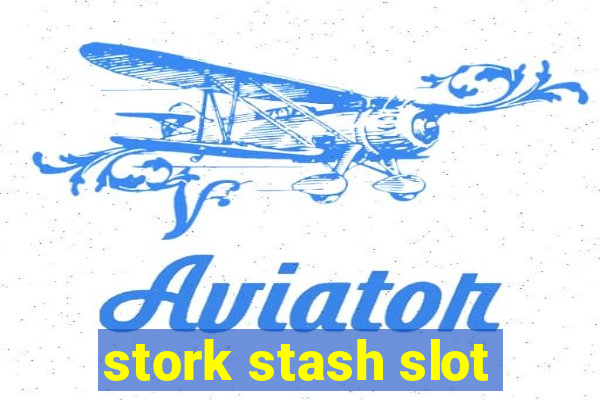 stork stash slot