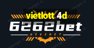 vietlott 4d