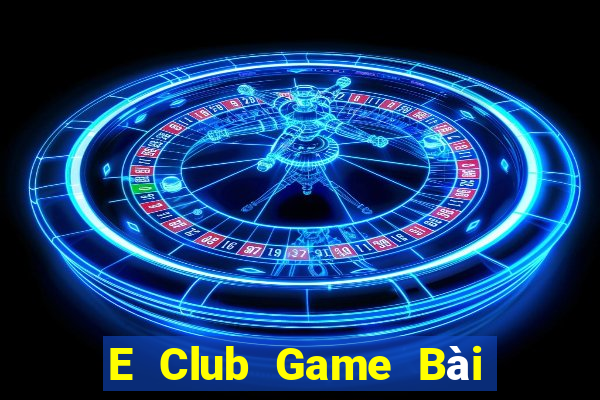 E Club Game Bài Uno Miễn Phí