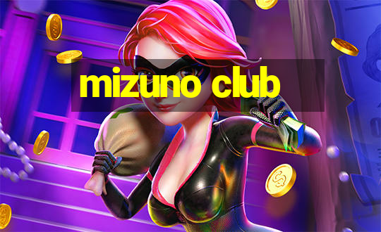 mizuno club