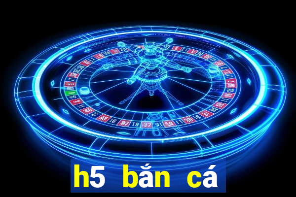 h5 bắn cá đổi thưởng