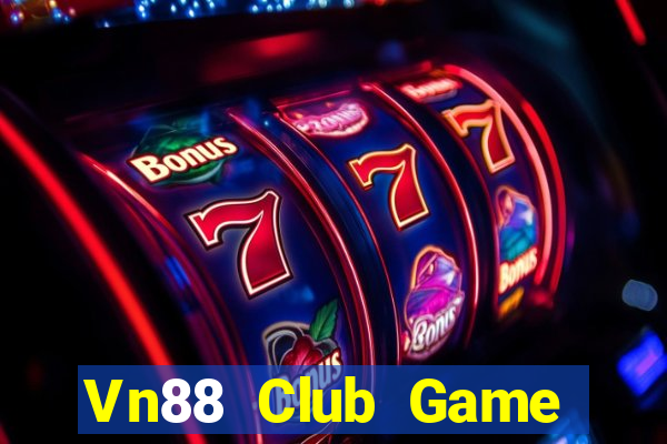 Vn88 Club Game Bài Ruby