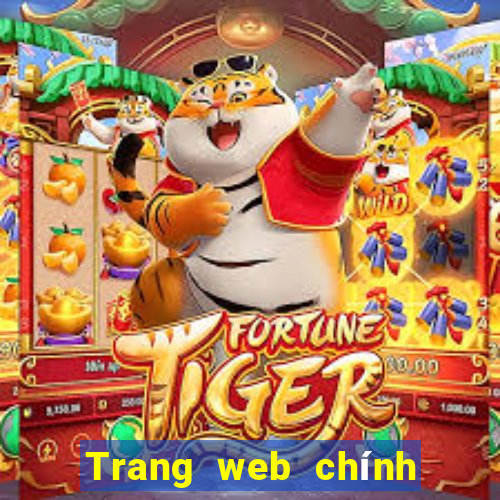 Trang web chính thức của cp9