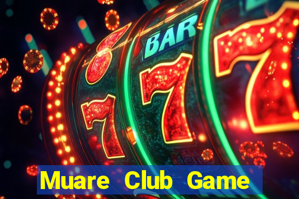 Muare Club Game Bài 3C Cho Ios