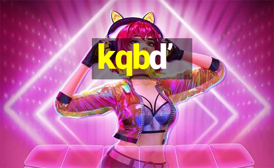 kqbď