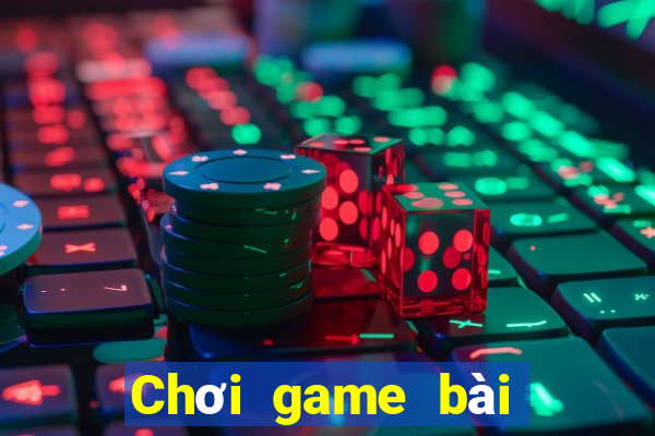 Chơi game bài của 365