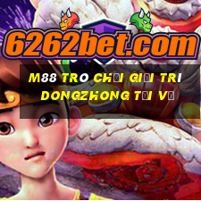 M88 Trò chơi giải trí Dongzhong Tải về