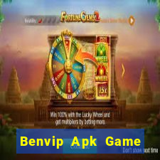 Benvip Apk Game Bài Nhất Vip