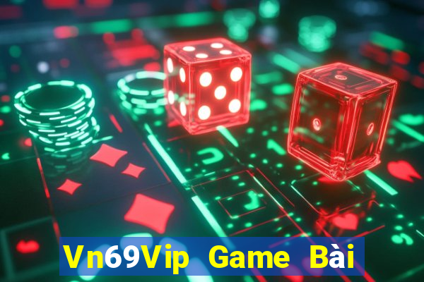 Vn69Vip Game Bài 888 Casino