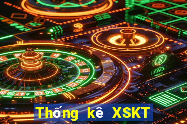 Thống kê XSKT ngày 1