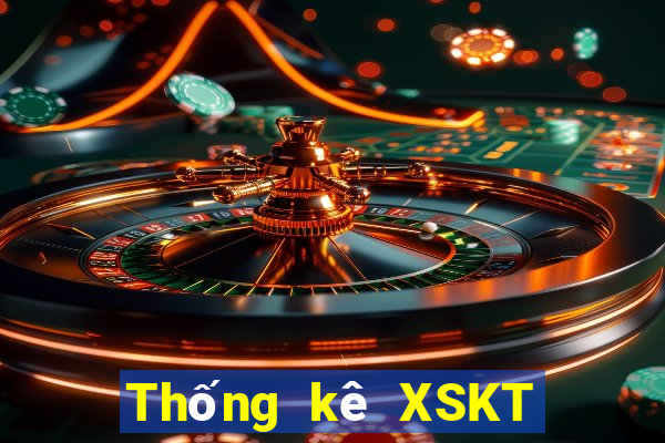 Thống kê XSKT ngày 1