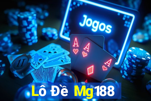 Lô Đề Mg188