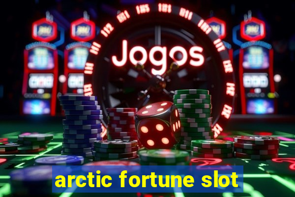 arctic fortune slot