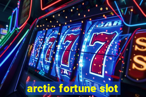 arctic fortune slot