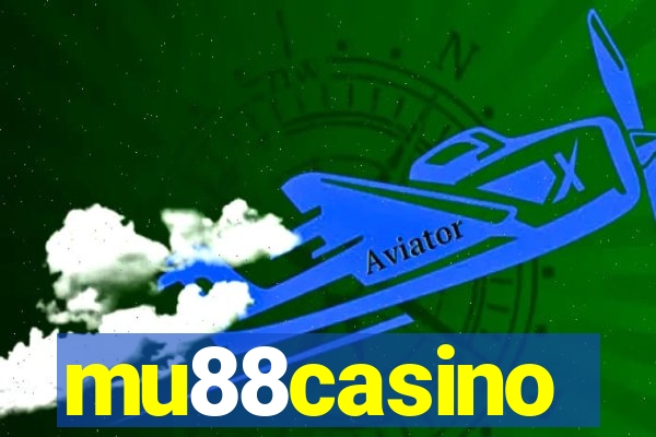 mu88casino