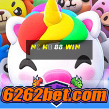 nổ hũ 88 win