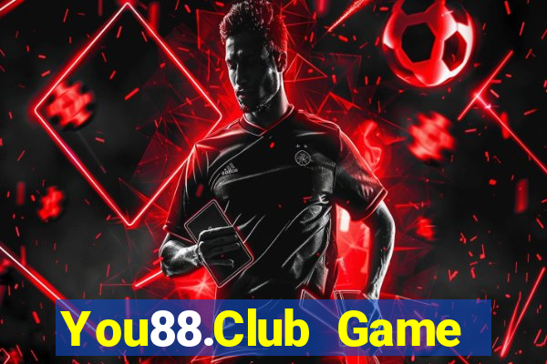 You88.Club Game Bài Club