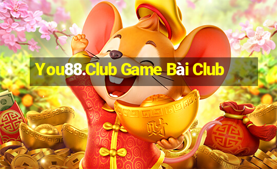 You88.Club Game Bài Club