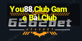 You88.Club Game Bài Club