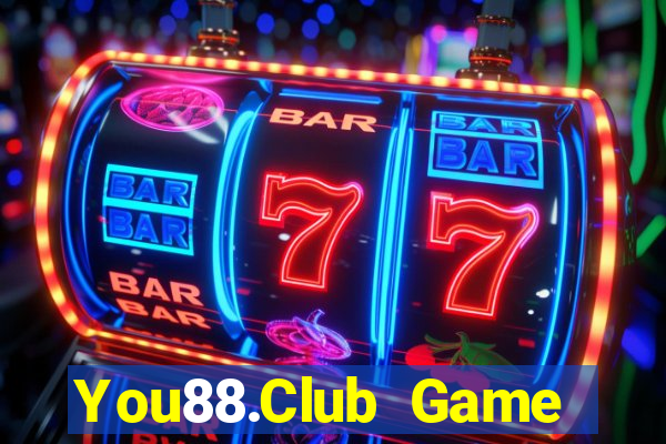 You88.Club Game Bài Club